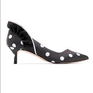 NEW Size 5 Katy Perry | Polka Dot Aileen